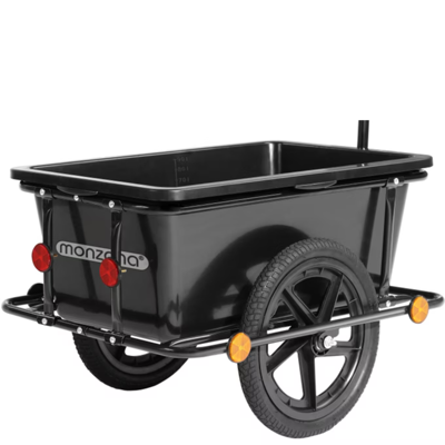 Anhänger für Fahrrad