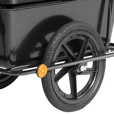 Anhänger für Fahrrad