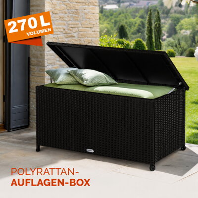 Aufbewahrungsbox