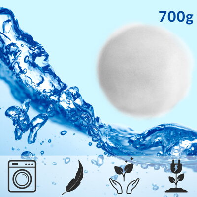 Filterbälle zur Filtration