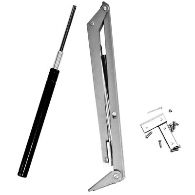 Automatischer Fensteröffner