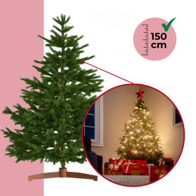 Künstlicher Weihnachtsbaum