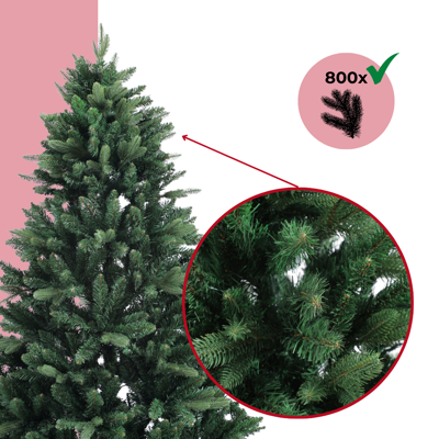 Künstlicher Weihnachtsbaum