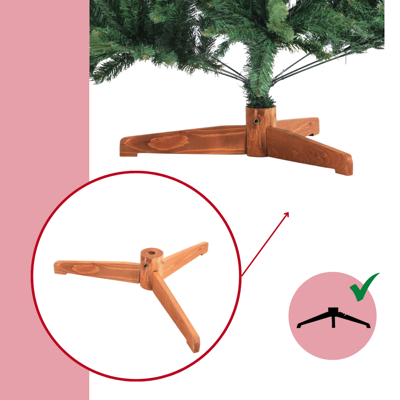 Künstlicher Weihnachtsbaum