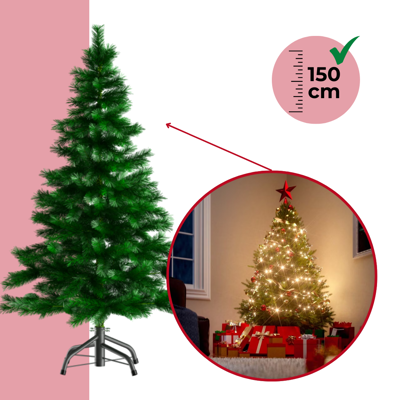 Künstlicher Weihnachtsbaum