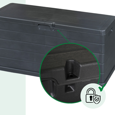 Aufbewahrungsbox