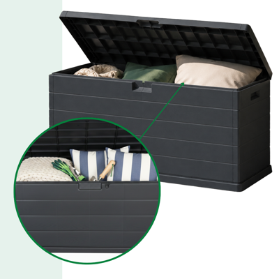 Aufbewahrungsbox