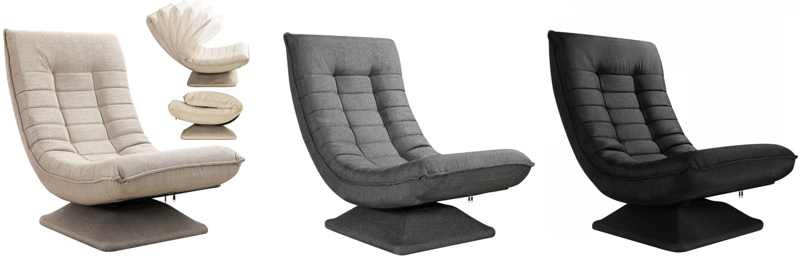 Verstellbarer Relaxsessel Verstellbarer Relaxsessel