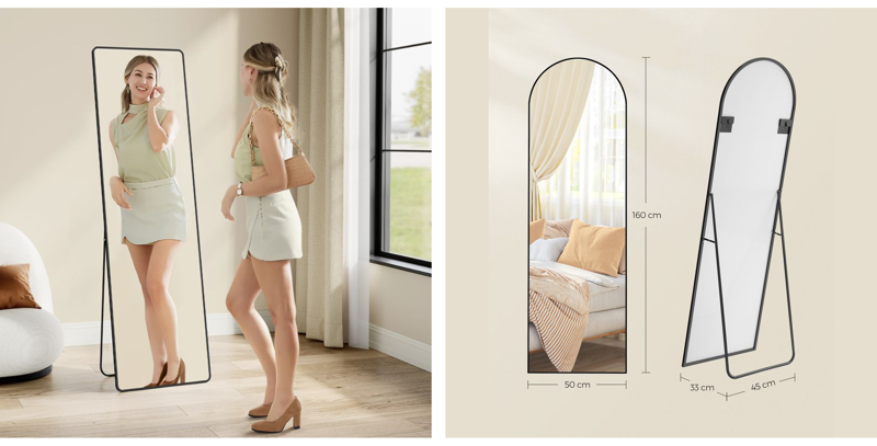 Standspiegel Standspiegel