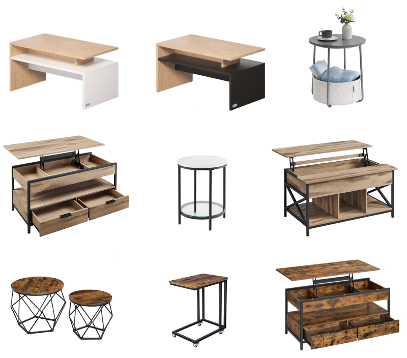 Couchtische Couchtische