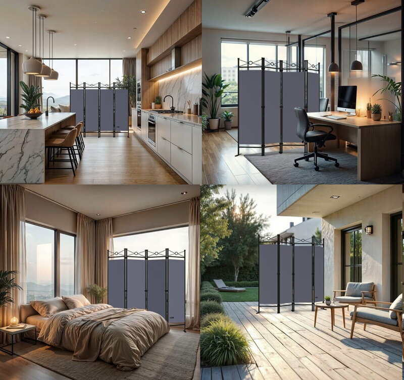 Paravent fürs Schlafzimmer Paravent fürs Schlafzimmer