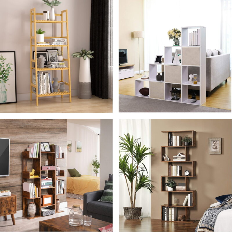 Regale fürs Wohnzimmer Regale fürs Wohnzimmer