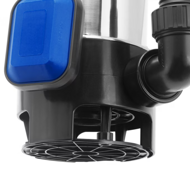 Tauchpumpe DEEP 11 500 L/h