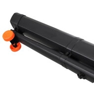 3-in-1 Elektro-Laubsauger