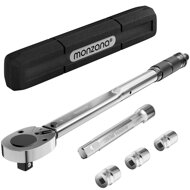 Drehmomentschlüssel KIT 40 – 210 Nm