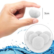 Filterbälle für AQUA-Filter, 700 g