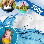 Filterbälle für AQUA-Filter, 700 g