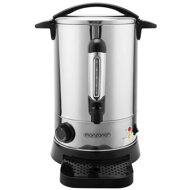 Tee/Glühweinkocher COZY, 8,3 l, silber