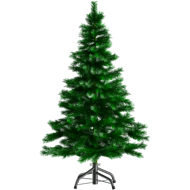 Künstlicher Weihnachtsbaum RUDOLPH, 180 cm, grün