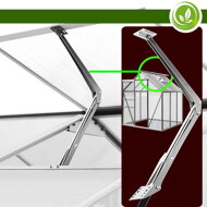 Automatischer Fensteröffner OPENER, max. 7,5 kg
