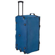 Reisetasche auf Rollen JOY 160 l, blau
