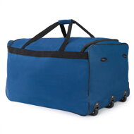 Reisetasche auf Rollen JOY 160 l, blau