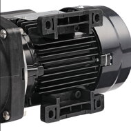 Pumpe für Sandfiltersystem, 9960 l/h
