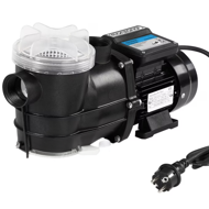 Pumpe für Sandfiltersystem 10 980 l/h