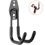 Flexible Wasserschlauch ARIANA, 30 m, schwarz