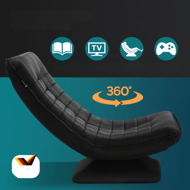 Liege ABERDEEN, 87x60x105cm, schwarz