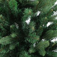 Künstlicher Weihnachtsbaum FROST, 180 cm, grün