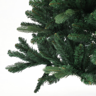 Künstlicher Weihnachtsbaum FROST, 180 cm, grün