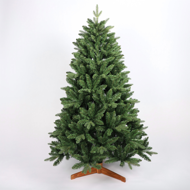 Künstlicher Weihnachtsbaum FROST, 180 cm, grün