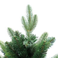 Künstlicher Weihnachtsbaum FROST, 180 cm, grün