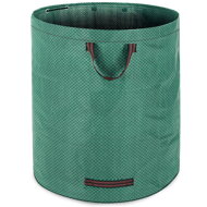 Gartensack GARDEN, 4-teiliges Set, 67x77 cm, grün
