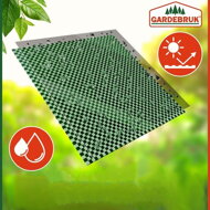 Gartensack GARDEN, 4-teiliges Set, 67x77 cm, grün