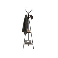 Standgarderobe HENRY im Industriestil