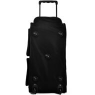 Reisetasche auf Rollen ROLL 85 l, schwarz