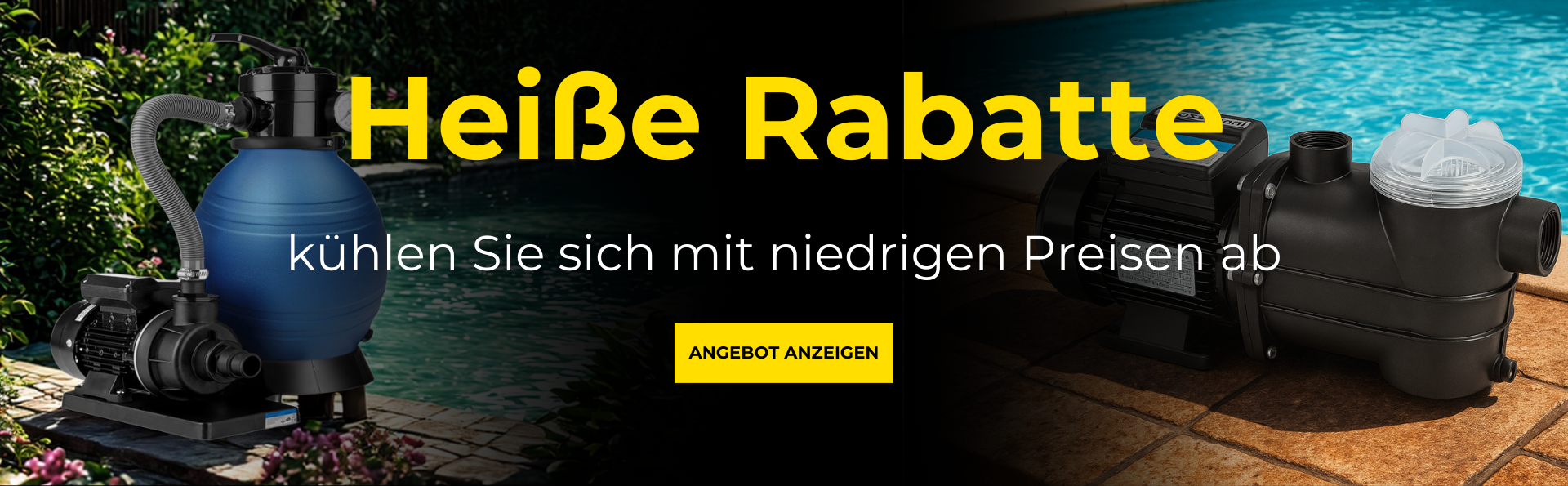 Ausverkauf