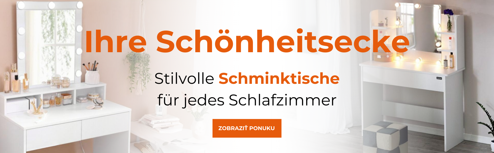 Schminktisch