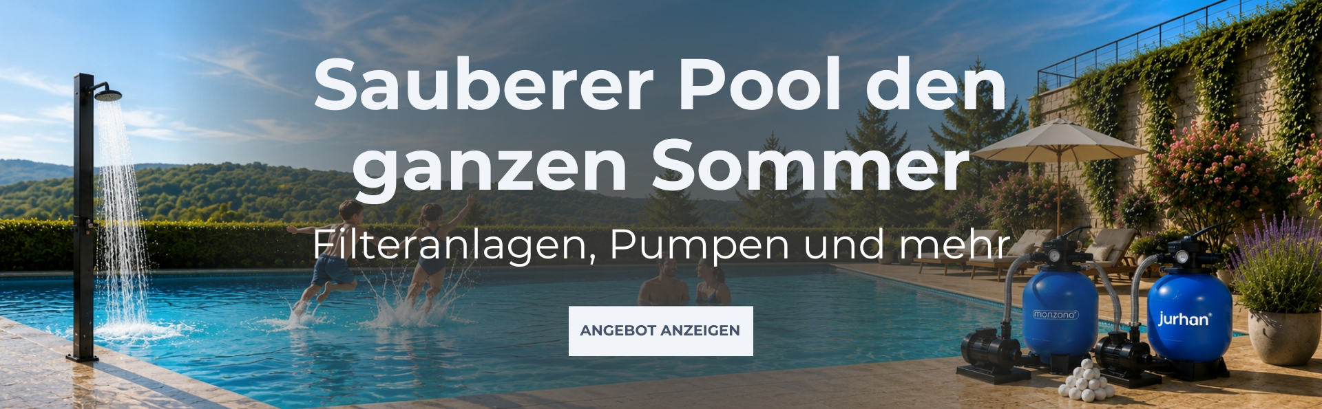 Poolzubehör