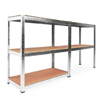 Regale und Regalsysteme| Jurhan.at
