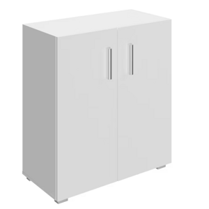 Mehrzweckschrank VELA 77x30x60cm, weiß