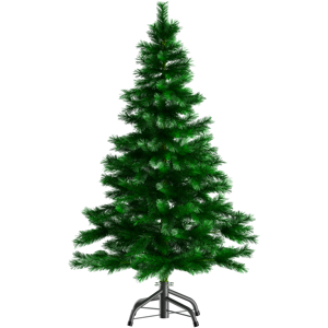 Künstlicher Weihnachtsbaum RUDOLPH, 180 cm, grün