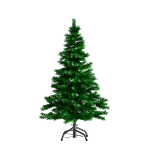 Künstlicher Weihnachtsbaum RUDOLPH, 150 cm, grün