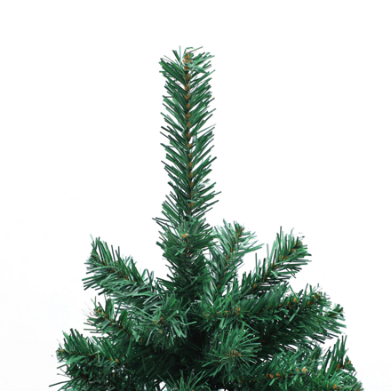 Künstlicher Weihnachtsbaum RUDOLPH, 150 cm, grün