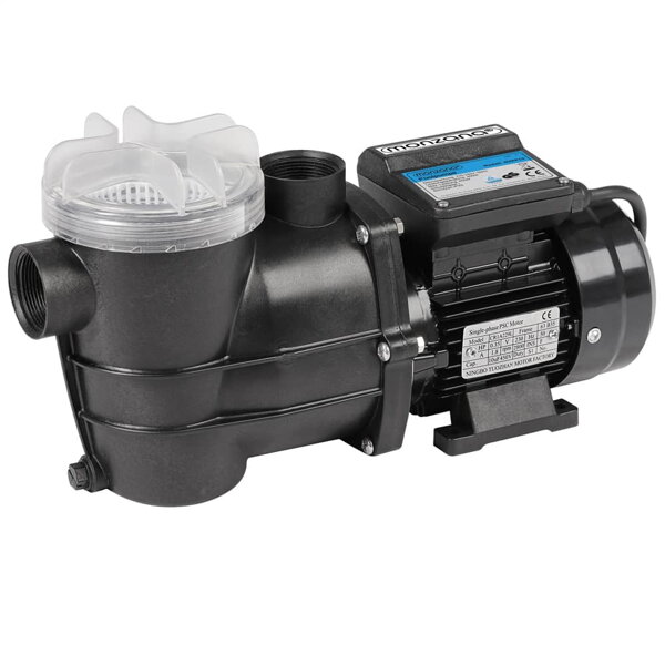 Pumpe für Sandfiltersystem, 9960 l/h