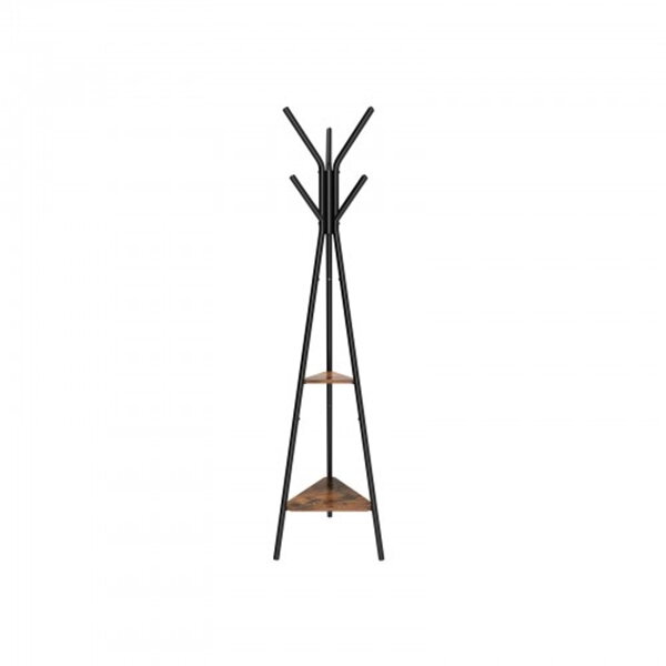 Standgarderobe HENRY im Industriestil